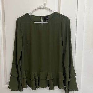 Worthington Blouse
